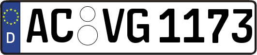 AC-VG1173