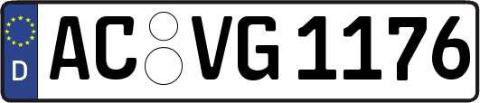 AC-VG1176