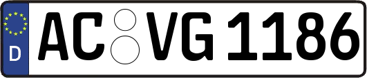 AC-VG1186
