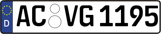AC-VG1195