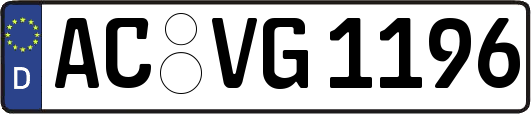 AC-VG1196