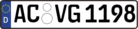 AC-VG1198