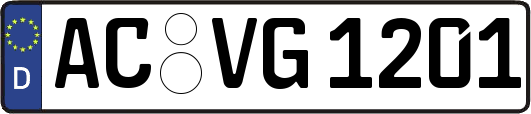 AC-VG1201