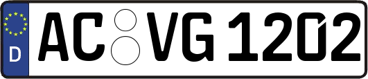 AC-VG1202