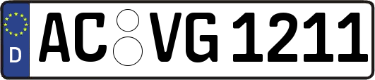 AC-VG1211