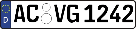 AC-VG1242
