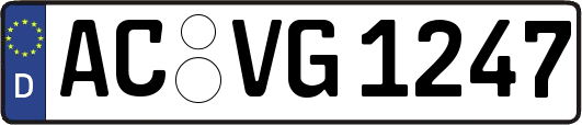 AC-VG1247