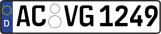 AC-VG1249