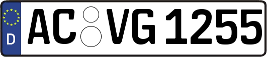 AC-VG1255
