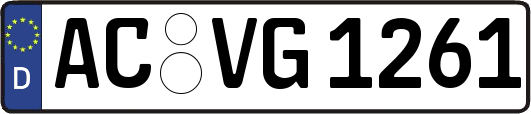 AC-VG1261
