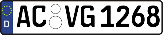 AC-VG1268