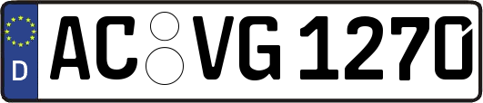 AC-VG1270