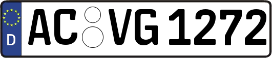 AC-VG1272