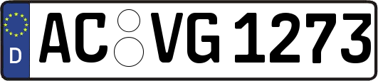 AC-VG1273