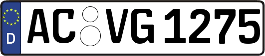 AC-VG1275
