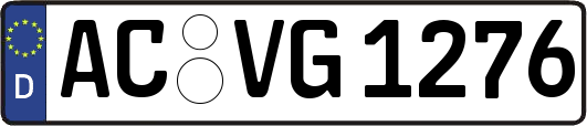 AC-VG1276