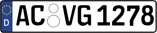 AC-VG1278