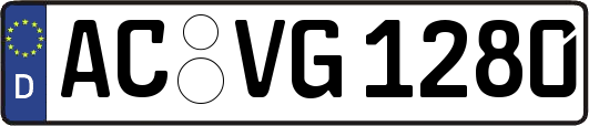 AC-VG1280