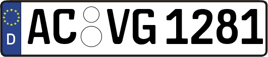 AC-VG1281