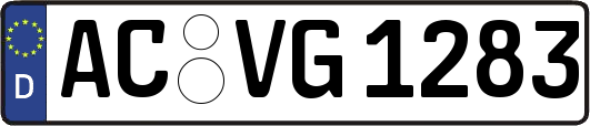 AC-VG1283