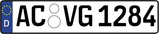 AC-VG1284