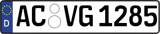 AC-VG1285