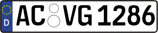 AC-VG1286