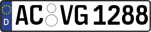 AC-VG1288