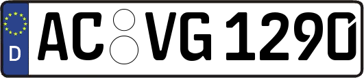 AC-VG1290