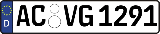 AC-VG1291