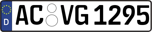 AC-VG1295