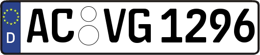 AC-VG1296