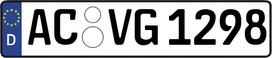 AC-VG1298