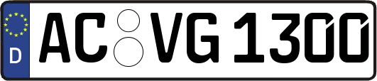 AC-VG1300