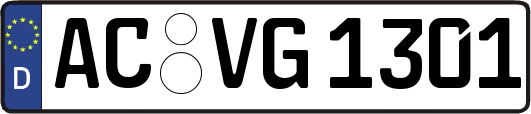 AC-VG1301