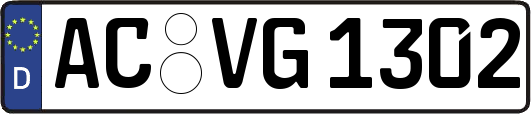 AC-VG1302