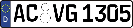 AC-VG1305