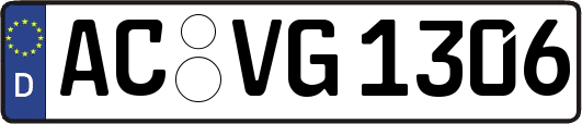 AC-VG1306