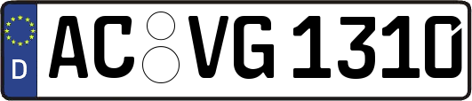 AC-VG1310