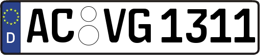 AC-VG1311