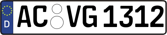 AC-VG1312