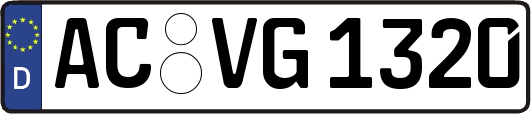 AC-VG1320