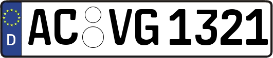 AC-VG1321