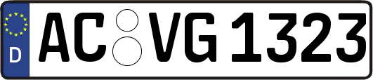 AC-VG1323