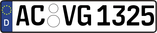 AC-VG1325