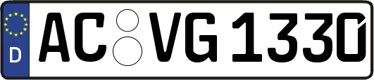 AC-VG1330
