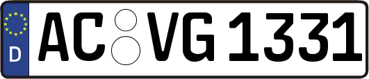 AC-VG1331