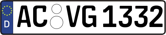 AC-VG1332