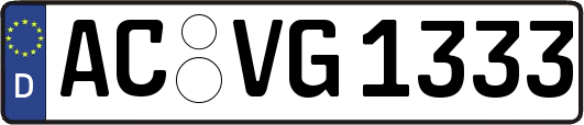 AC-VG1333