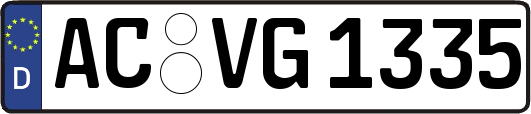 AC-VG1335